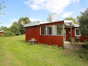 6 person holiday home in G rlev, Gørlev